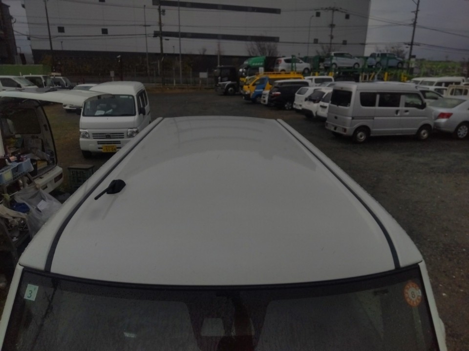 TOYOTA PIXIS MEGA