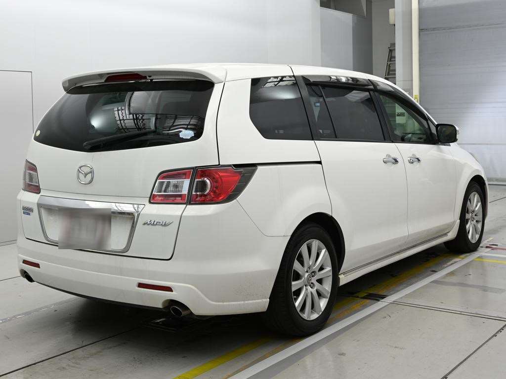 MAZDA MPV