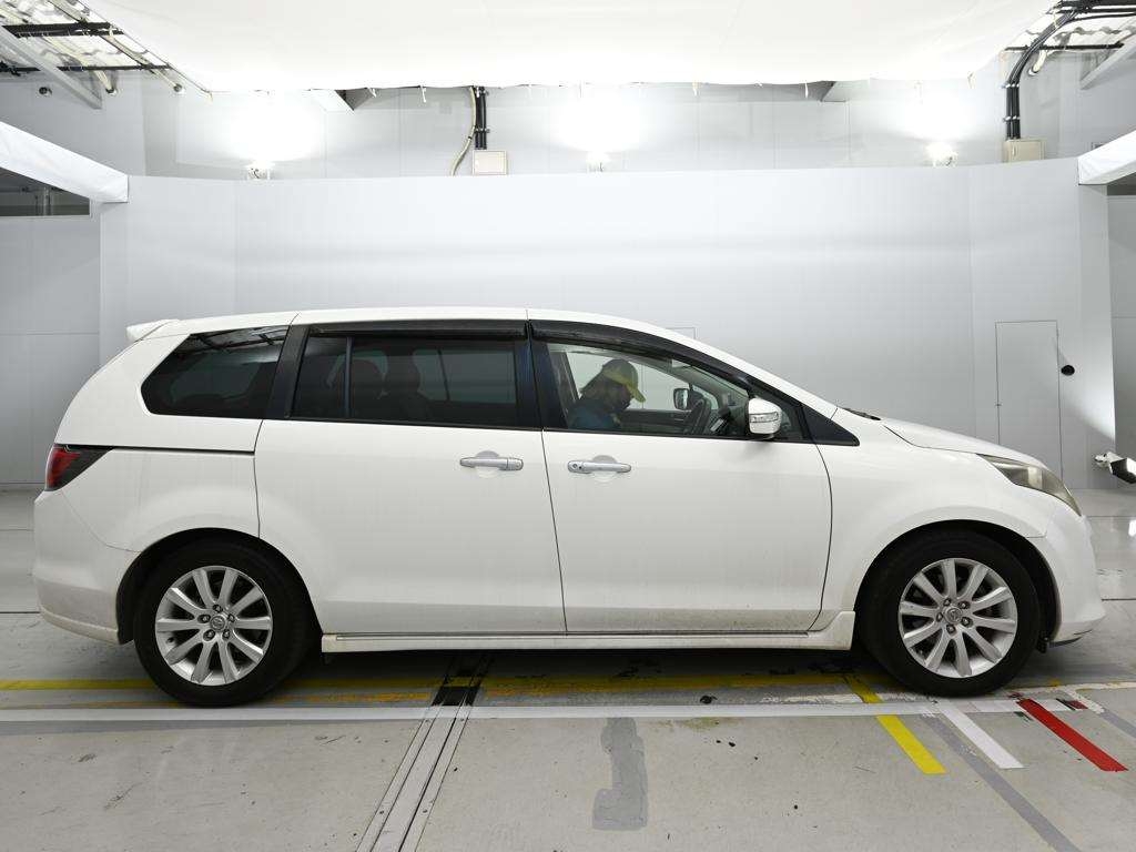 MAZDA MPV