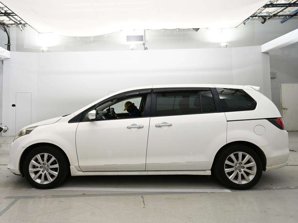MAZDA MPV