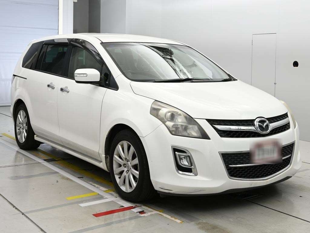 MAZDA MPV