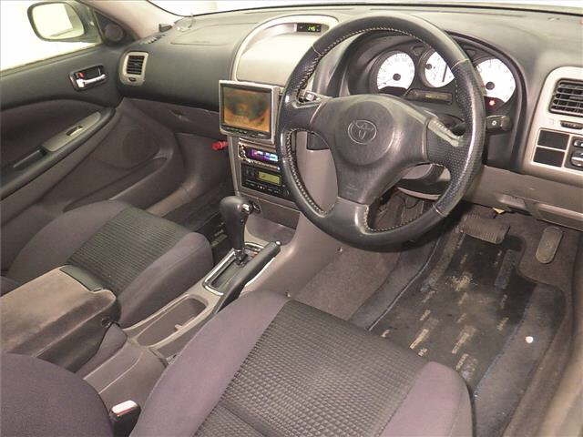 TOYOTA CALDINA