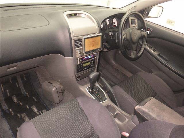 TOYOTA CALDINA