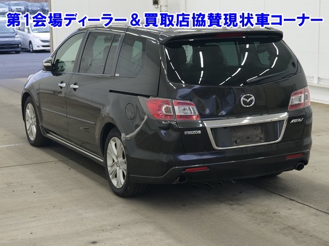 MAZDA MPV
