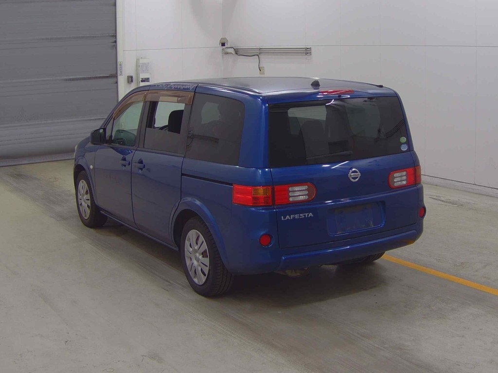 NISSAN LAFESTA