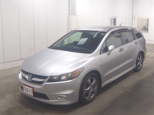HONDA STREAM