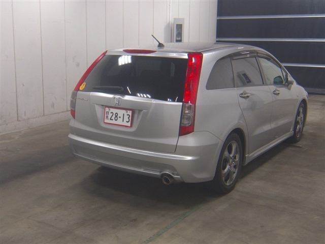 HONDA STREAM