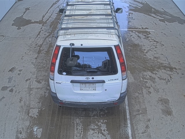 TOYOTA TOWN ACE