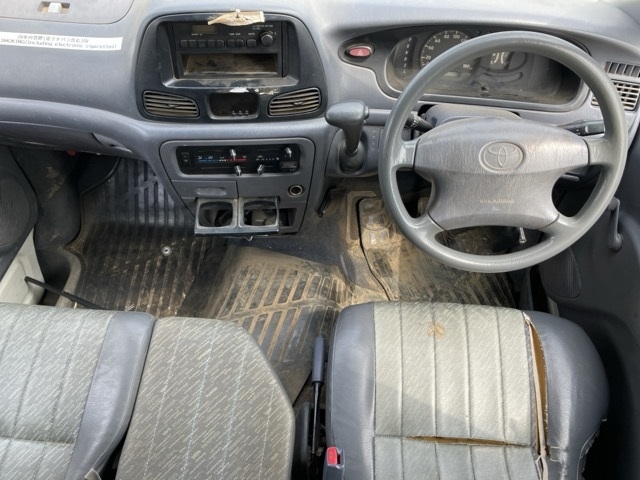 TOYOTA TOWN ACE