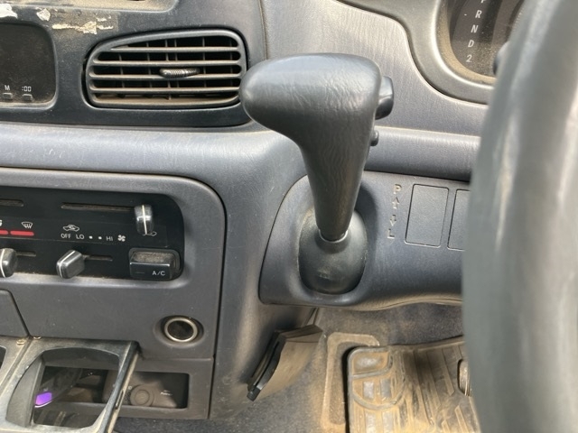 TOYOTA TOWN ACE