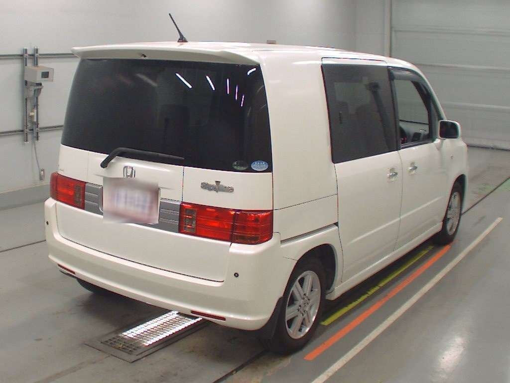 HONDA MOBILIO SPIKE