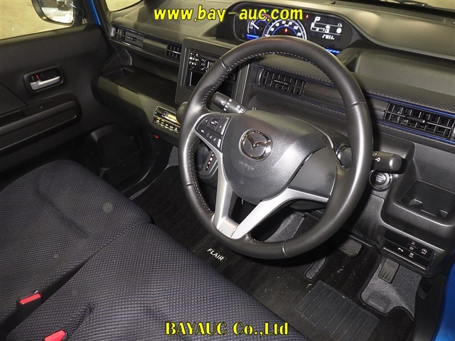 MAZDA FLAIR