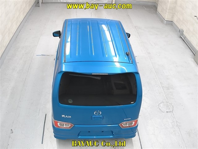 MAZDA FLAIR