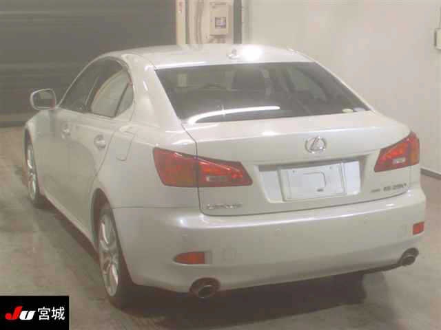 LEXUS IS250