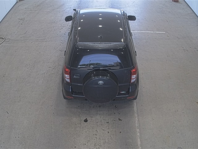 TOYOTA RUSH