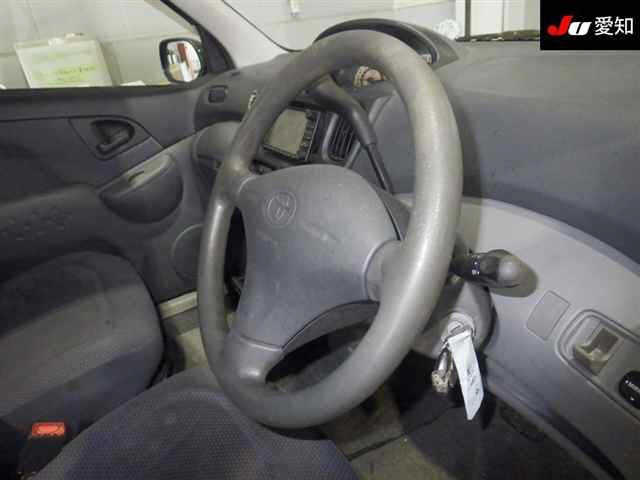 TOYOTA FUNCARGO