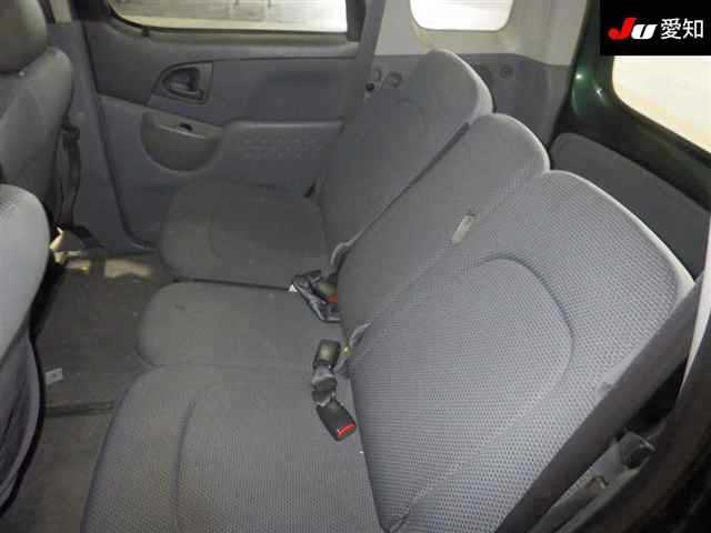 TOYOTA FUNCARGO