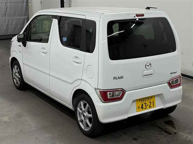 MAZDA FLAIR