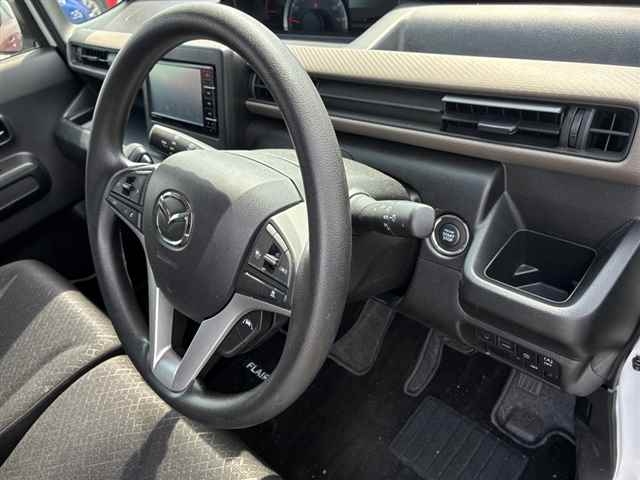 MAZDA FLAIR