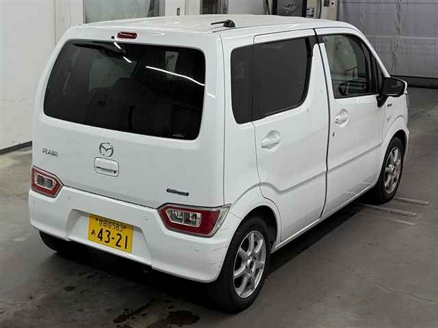 MAZDA FLAIR