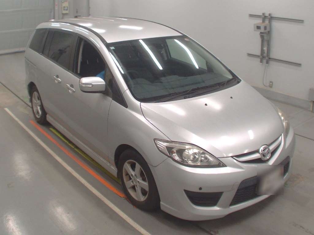 MAZDA PREMACY