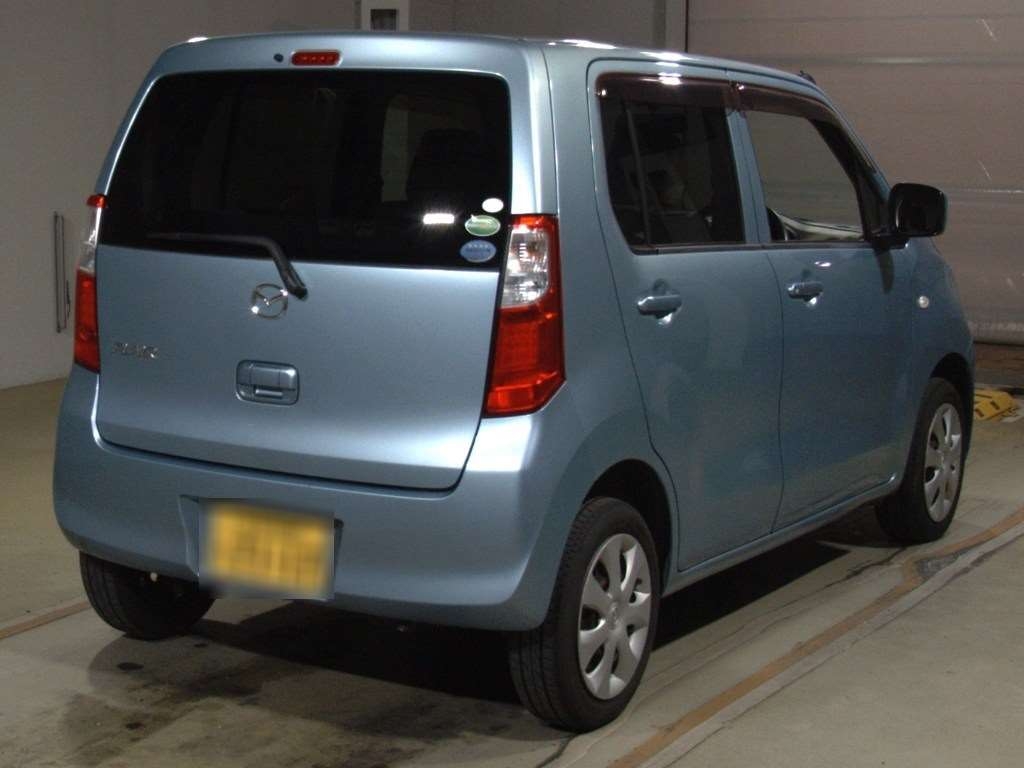 MAZDA FLAIR