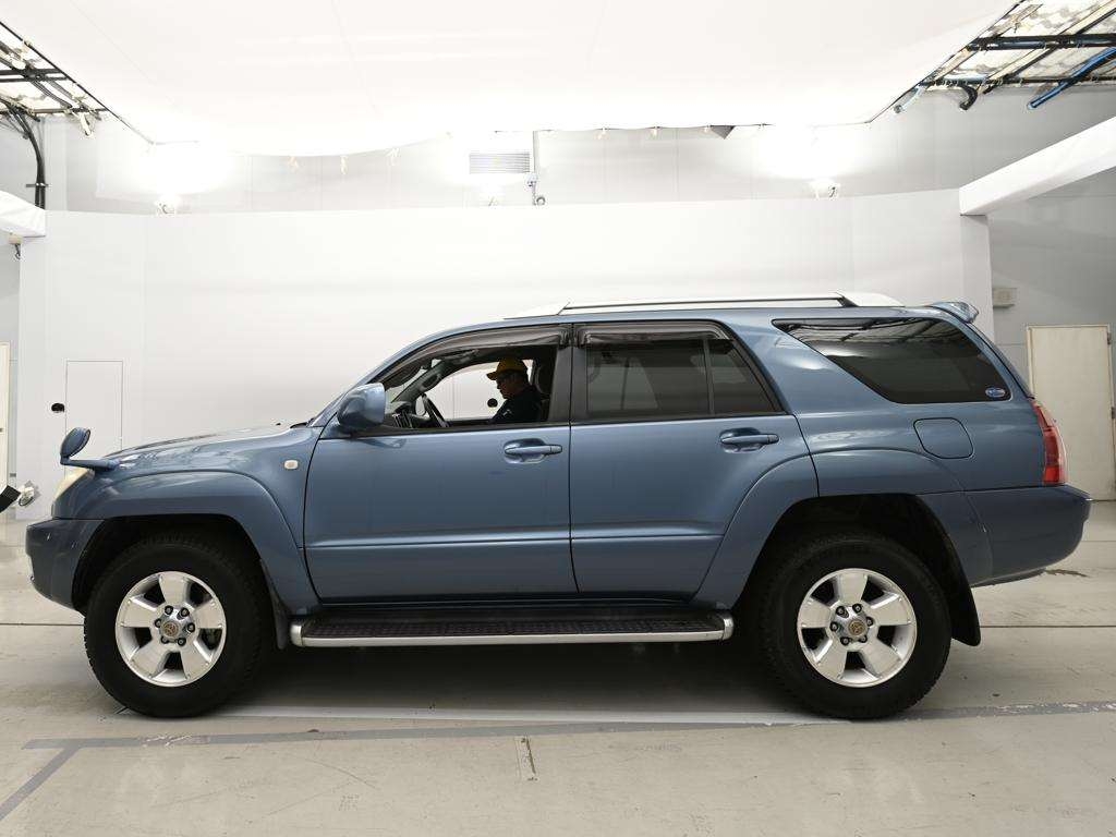 TOYOTA HILUX SURF