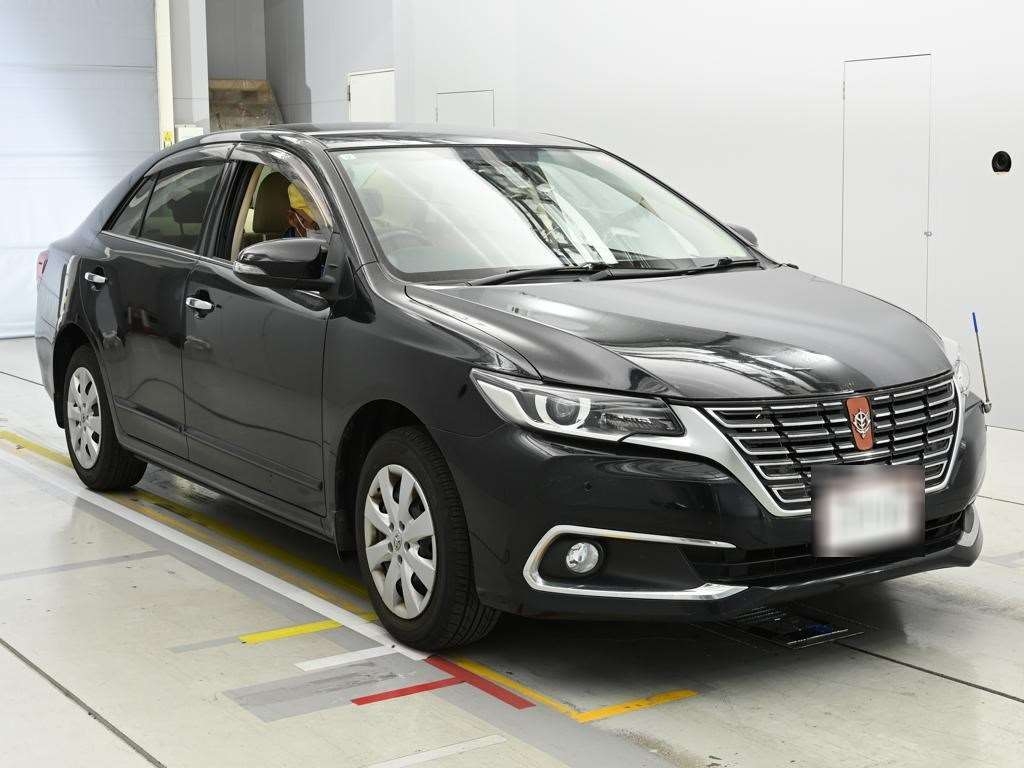 TOYOTA PREMIO