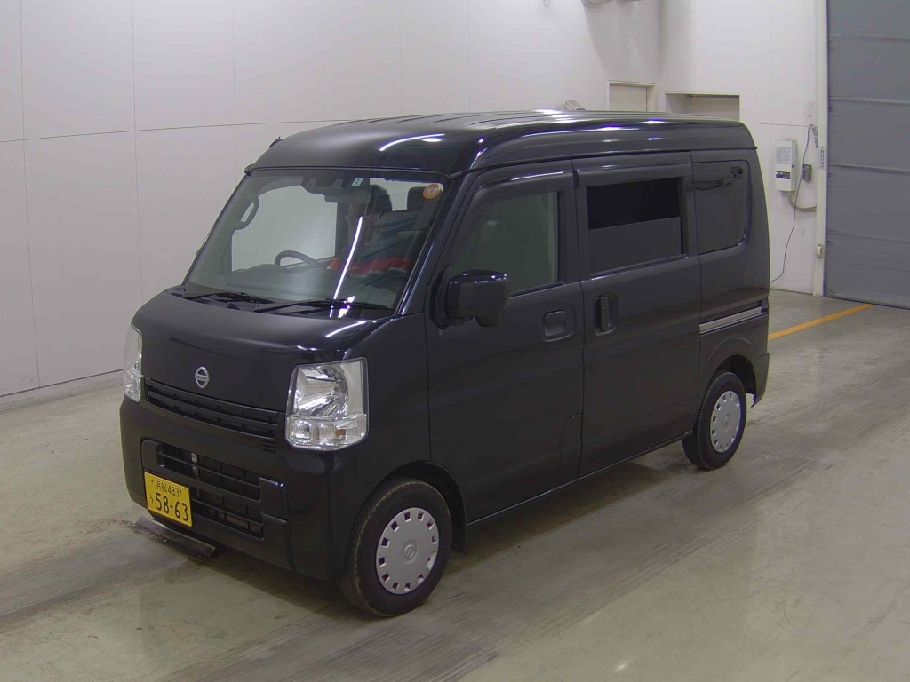NISSAN NV100 CLIPPER