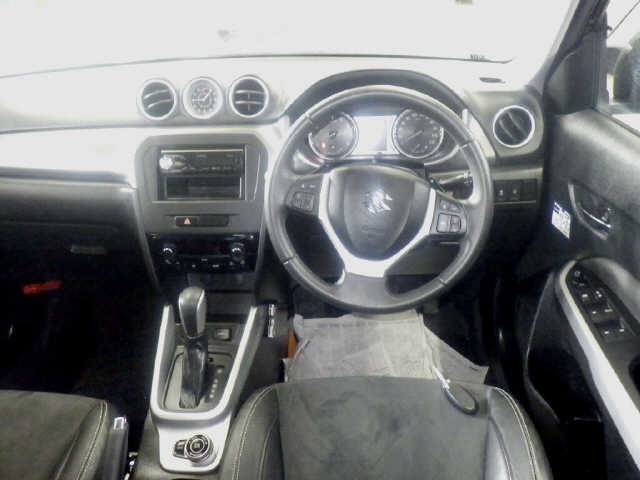 SUZUKI ESCUDO