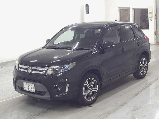 SUZUKI ESCUDO