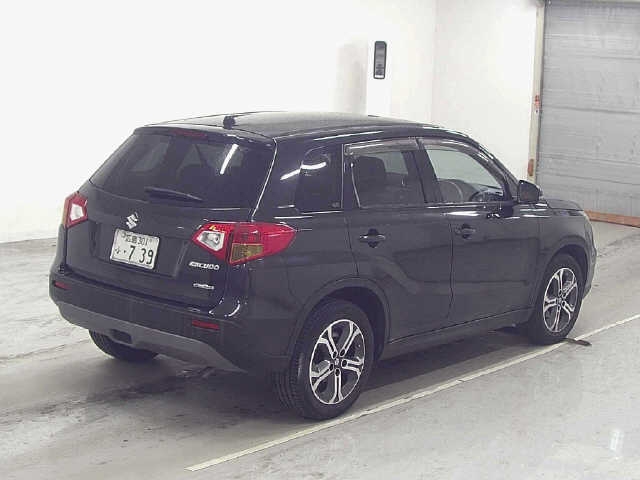 SUZUKI ESCUDO
