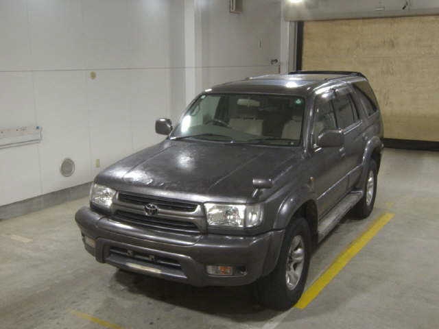 TOYOTA HILUX SURF