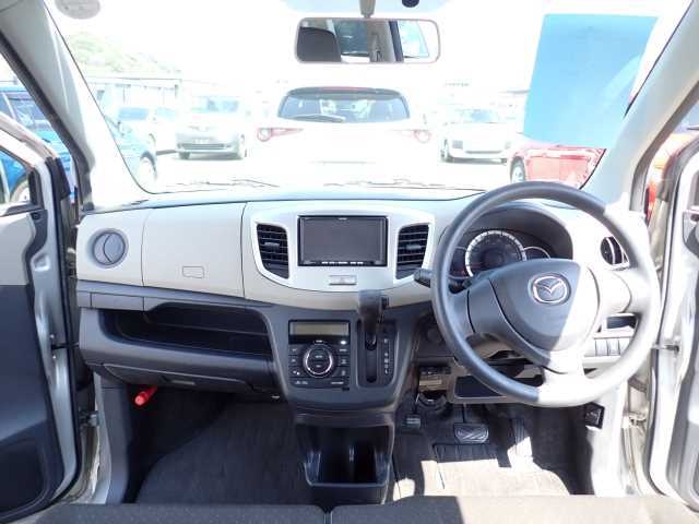 MAZDA FLAIR