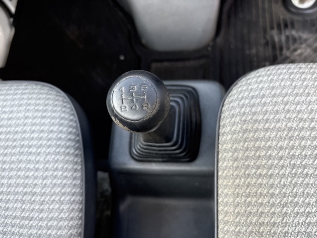 HONDA ACTY
