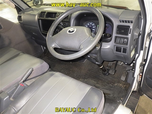 MAZDA BONGO