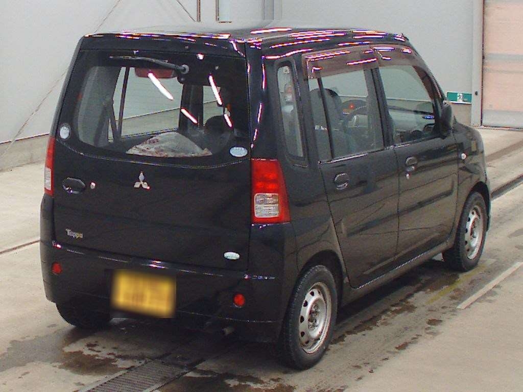 MITSUBISHI TOPPO