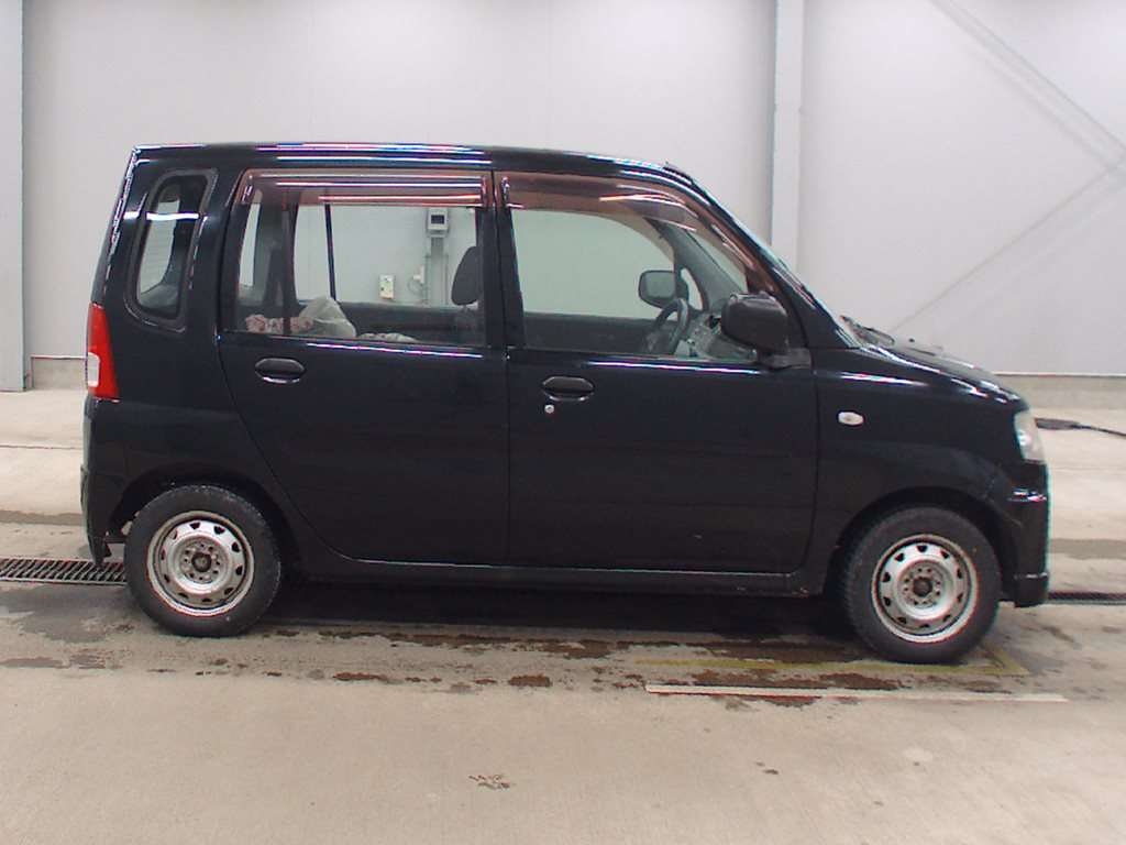 MITSUBISHI TOPPO