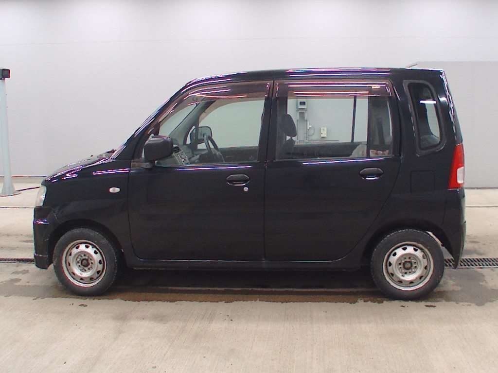MITSUBISHI TOPPO