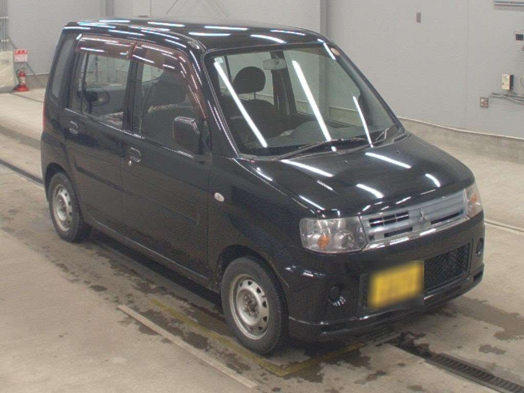 MITSUBISHI TOPPO