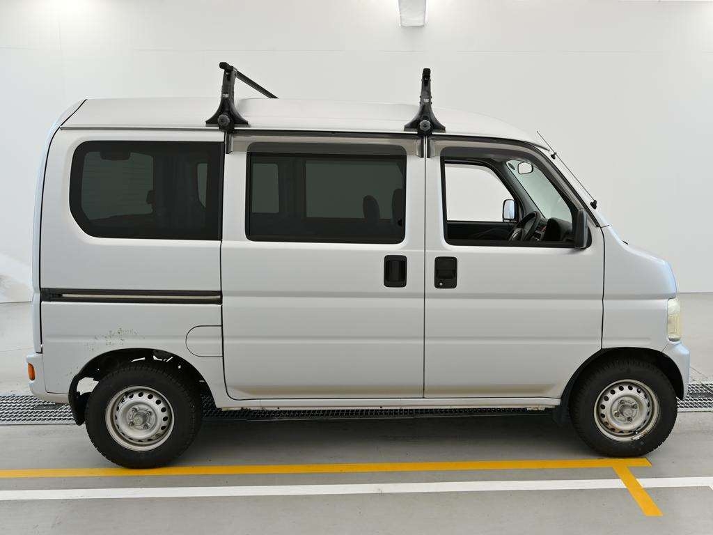 HONDA ACTY