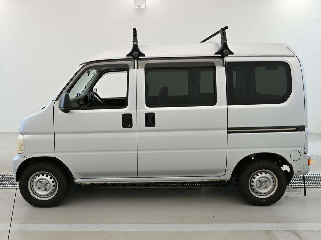 HONDA ACTY
