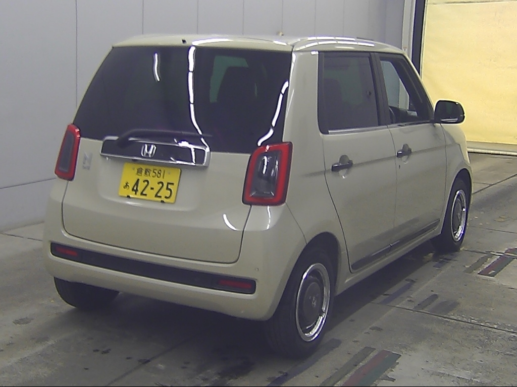 HONDA N-ONE