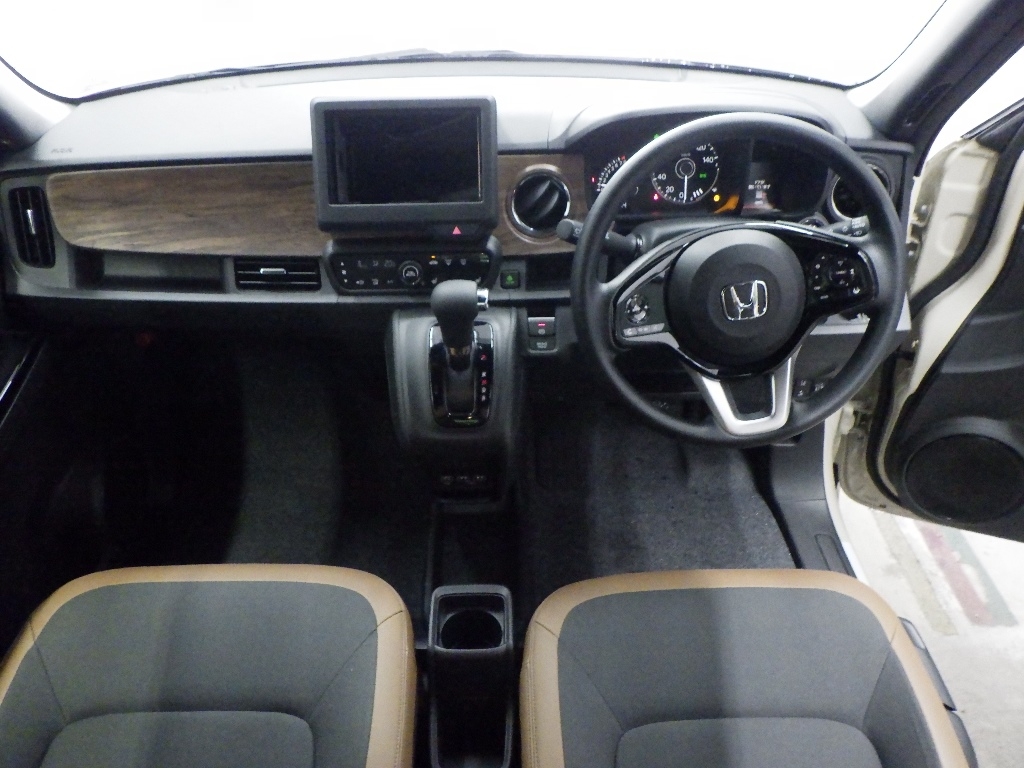 HONDA N-ONE