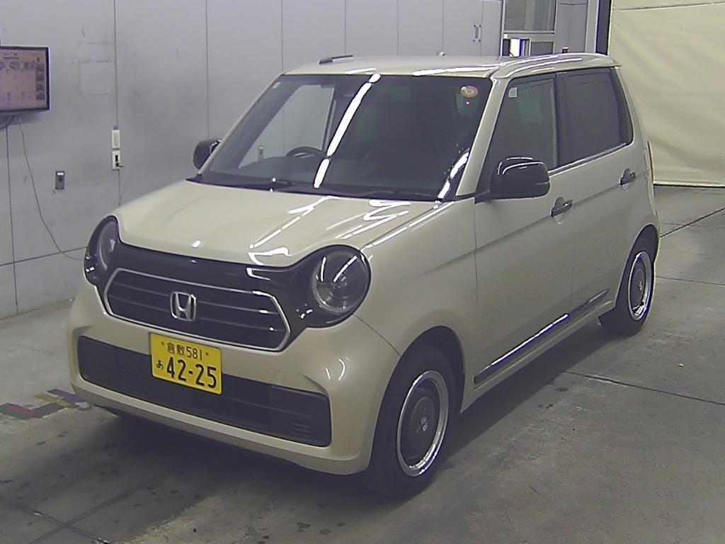 HONDA N-ONE