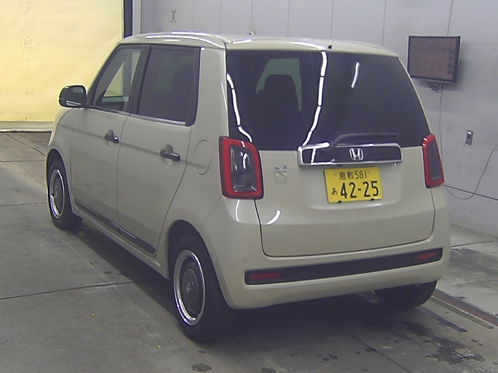 HONDA N-ONE