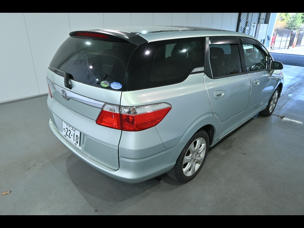 HONDA AIRWAVE