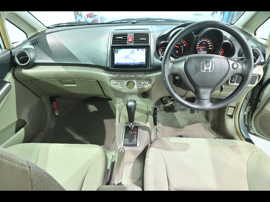 HONDA AIRWAVE