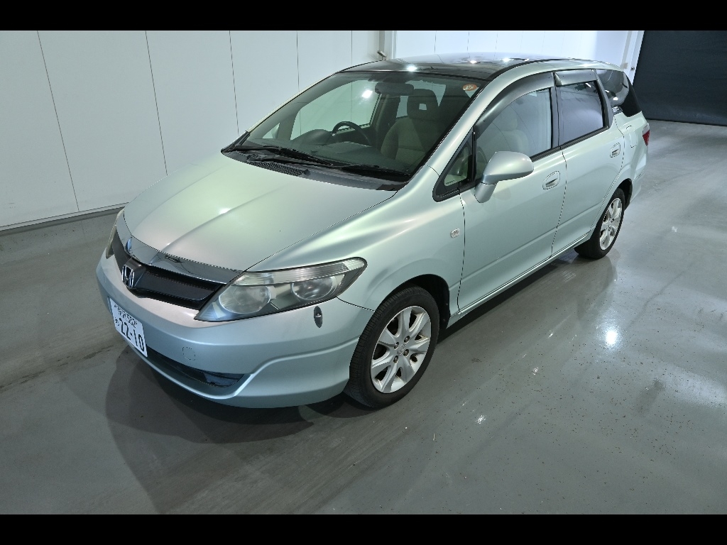 HONDA AIRWAVE