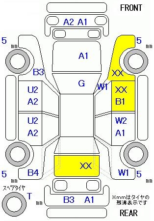 HONDA AIRWAVE